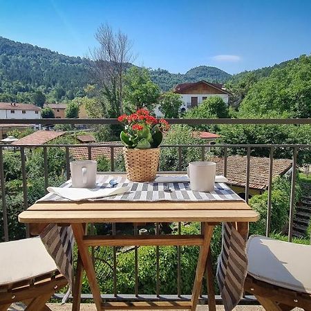 Aufidena Apartment Alfedena Zewnętrze zdjęcie