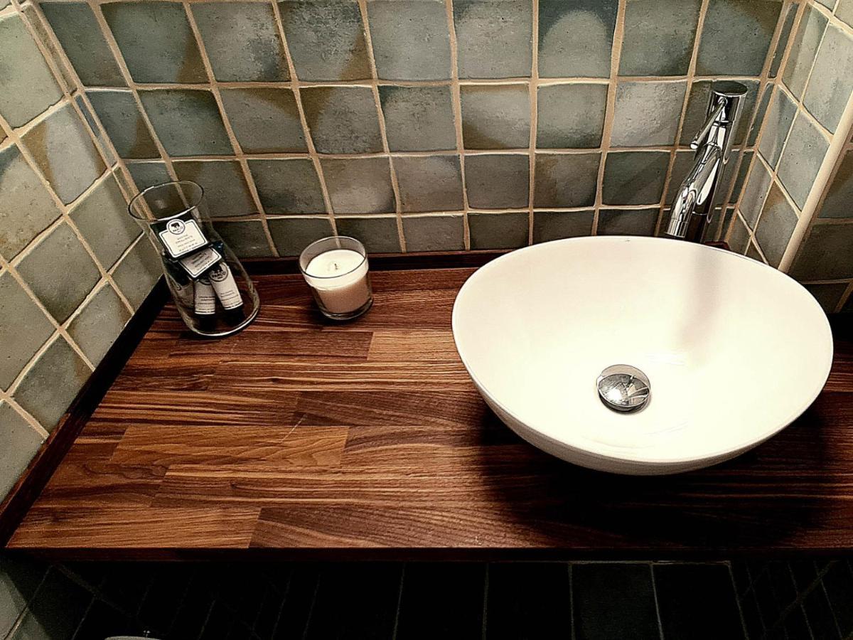 Aufidena Apartment Alfedena Zewnętrze zdjęcie