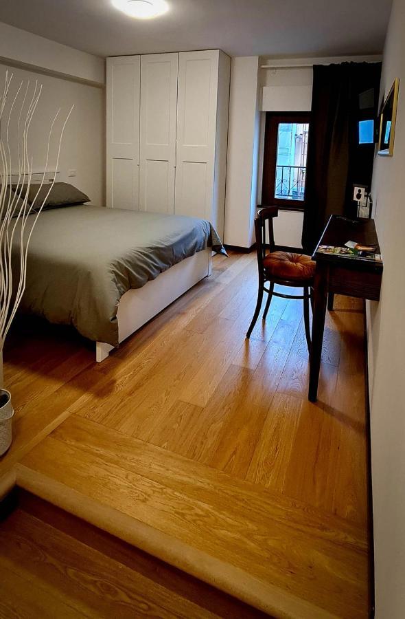 Aufidena Apartment Alfedena Zewnętrze zdjęcie