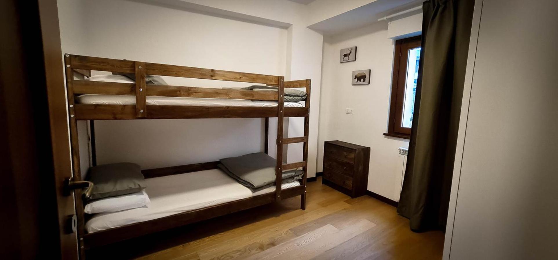 Aufidena Apartment Alfedena Pokój zdjęcie