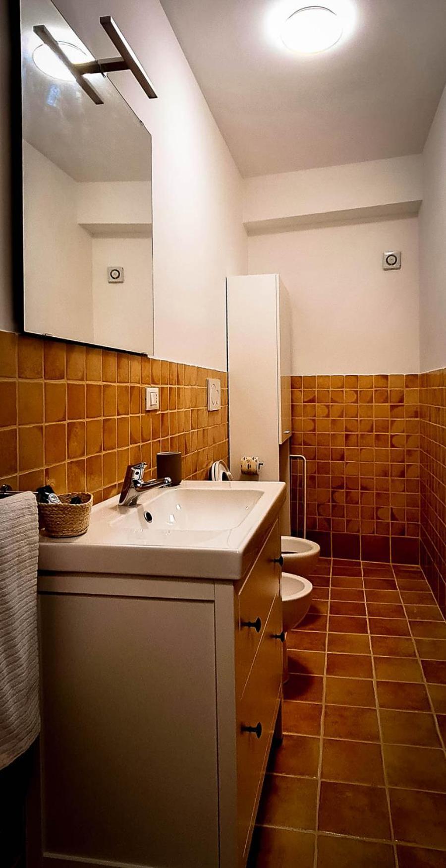 Aufidena Apartment Alfedena Pokój zdjęcie