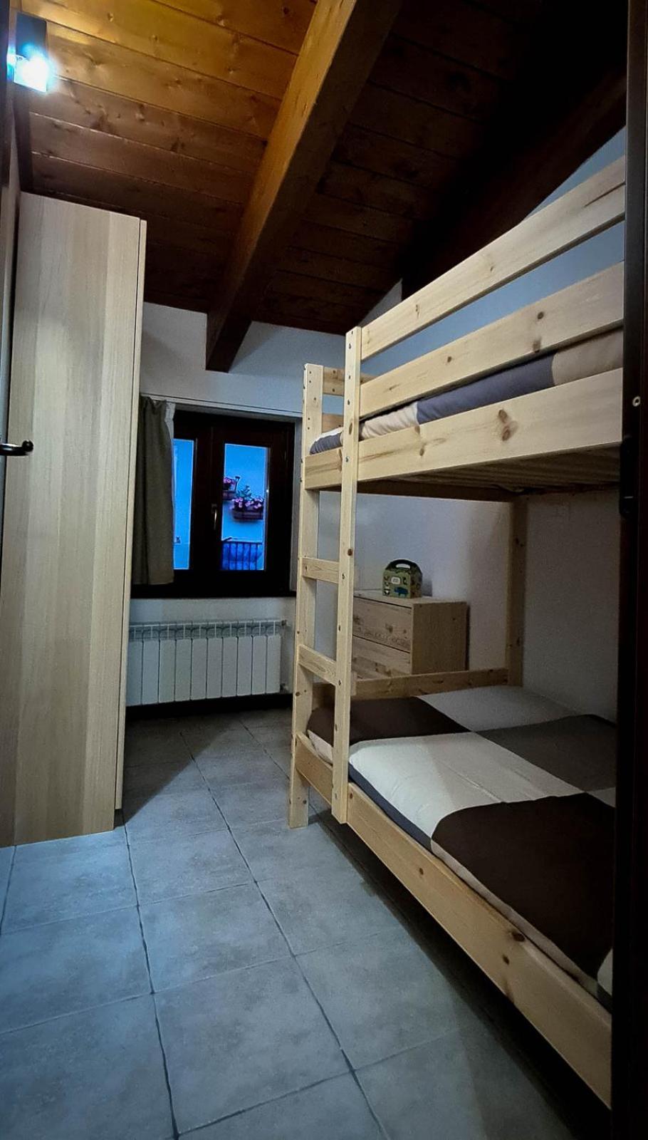 Aufidena Apartment Alfedena Pokój zdjęcie