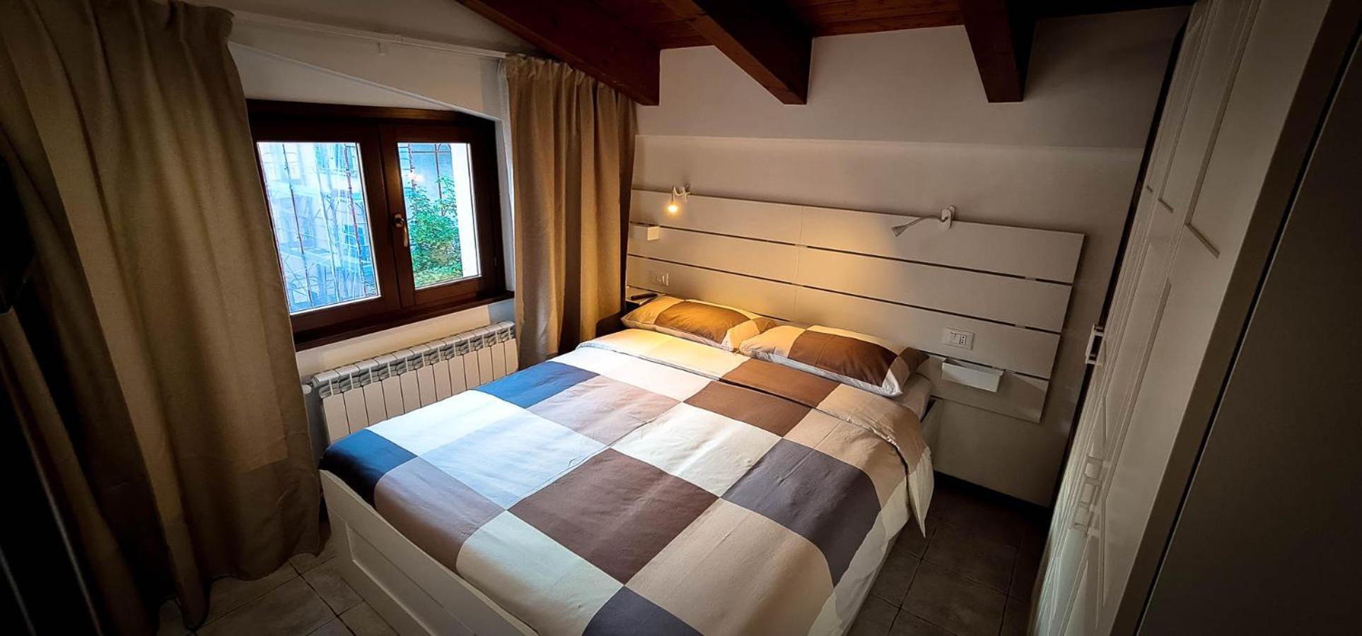 Aufidena Apartment Alfedena Pokój zdjęcie