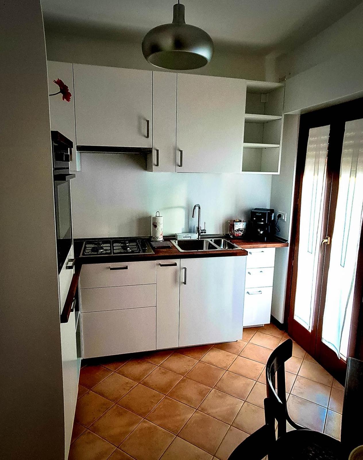 Aufidena Apartment Alfedena Pokój zdjęcie