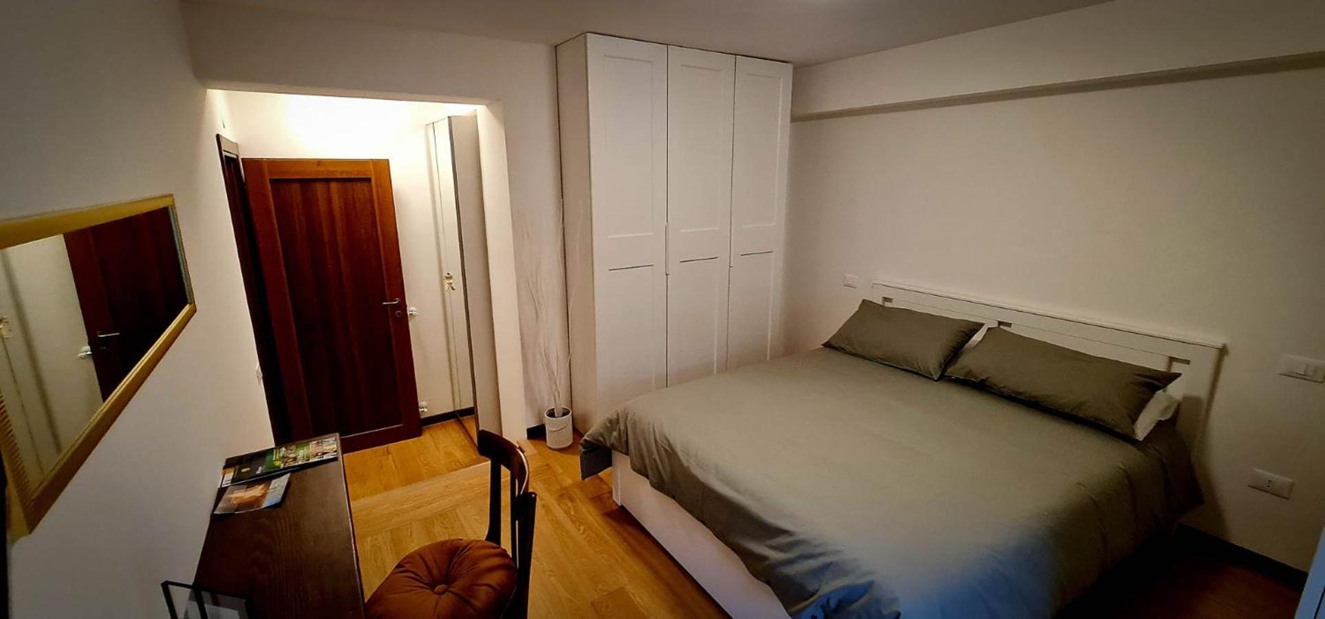 Aufidena Apartment Alfedena Pokój zdjęcie
